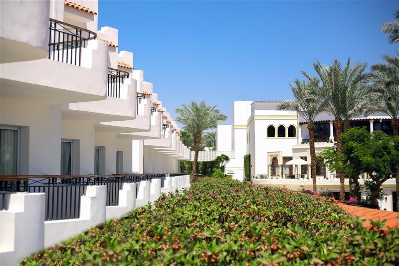 JAZ Fanara Resort